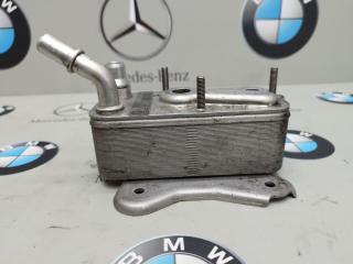 радиатор АКПП BMW X5 E70 [рестайлинг] 2012, 3.0 л., N57 D30 A, дизель, 7800408