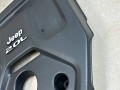 декоративная крышка двигателя Jeep 2021, 2.0 л., бензин, АКПП, серебристый, внедорожник 5 дв., полный привод, правый руль, 05281579AA - фото №4