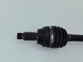 полуось задняя (приводной вал, ШРУС) BMW 3 серия F30/F31/F34 2013, 1.6 л., N13 B16 A, бензин, АКПП, седан, задний привод, правый руль, 7609352 - фото №2
