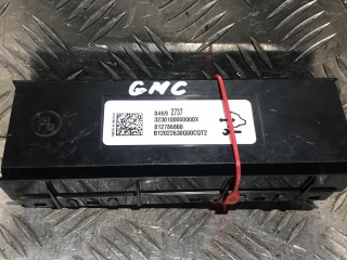 блок управления печки / климат-контроля GMC Terrain 2 поколение 2020, 1.5 л., бензин, АКПП, внедорожник 5 дв., передний привод, 84692737, 3230100000000X, 812786860