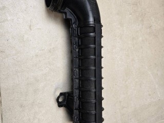 воздуховод (дефлектор) радиатора Toyota 2023, 2.8 л., 1GD-FTV, дизель, АКПП, чёрный, пикап, полный привод, правый руль, 177500L070