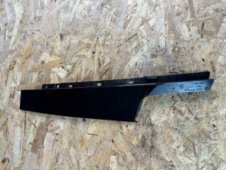 молдинг двери передней правой BMW X2 F39 2021, 1.5 л., B38 B15 A, бензин, АКПП, 51337420828