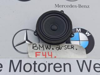динамик высокочастотный (пищалка) BMW 2 серия F44 2020, 2.0 л., бензин, хетчбэк 5 дв., полный привод, правый руль, 8715685