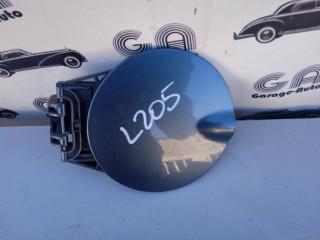 лючок топливного бака Citroen C3 1 поколение 2006, 1.4 л., 8HZ (DV4TD), дизель, АКПП, хетчбэк 5 дв.