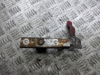 замок капота Mercedes-Benz Vito W639 2007, 3.0 л., дизель, АКПП, микроавтобус