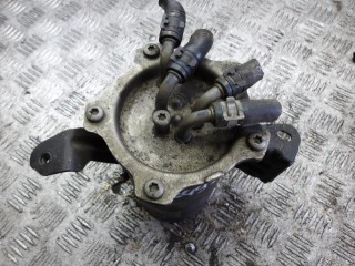 корпус топливного фильтра Volkswagen Phaeton 1 поколение 2007, 3.0 л., дизель, АКПП, седан, 3D0127399D