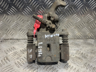 суппорт задний правый Hyundai Coupe GK 2003, 1.6 л., бензин, 5МКПП, купе