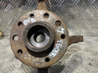 ступица передняя левая Opel Vectra B 1999, 2.0 л., X 20 DTH, дизель, 5МКПП, универсал