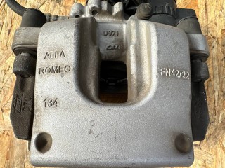 суппорт задний правый Maserati Quattroporte 6 поколение [рестайлинг] 2019, 3.0 л., бензин, АКПП, чёрный, седан, задний привод, 06700388330