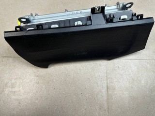 подушка безопасности коленная Toyota 2023, 2.8 л., 1GD-FTV, дизель, АКПП, чёрный, пикап, полный привод, правый руль, 0589P1000798