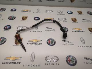 датчик температуры в выпускном коллекторе Alfa Romeo Stelvio 1 поколение 2018, 2.2 л., дизель, АКПП, правый руль, 55283058