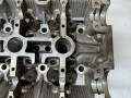 головка блока цилиндров Renault Megane 2 поколение 2004, 1.8 л., бензин, F4P, F4R - фото №10