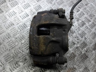 суппорт передний правый Ford Transit 7 поколение 2012, 2.2 л., дизель, МКПП, микроавтобус