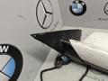 зеркало наружное левое BMW 7 серия E65/E66/E67 2004 - фото №4