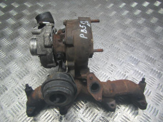 турбина Volkswagen Passat B5 1999, 1.9 л., дизель, 028145702H