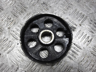 шкив Volkswagen Passat B5 1998, 1.9 л., дизель, 028115021B