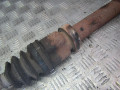 полуось передняя правая (приводной вал, ШРУС) Ford Fiesta 6 поколение 2010, 1.3 л., бензин, МКПП, хетчбэк 5 дв., 8V513B436AAB - фото №5