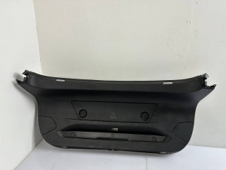 обшивка крышки багажника BMW 4 серия F32/F33 [рестайлинг] 2019, 2.0 л., B47 D20 A, дизель, АКПП, синий, лифтбэк, полный привод, правый руль, 51497365860