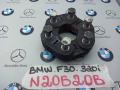 муфта кардана BMW 3 серия F30/F31/F34 2012, 2.0 л., N20 B20 B, бензин, 7511454 - фото №3
