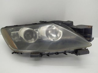 фара правая Mazda CX-7 1 поколение 2008, 2.3 л., Ti, бензин, МКПП, полный привод, E22151030