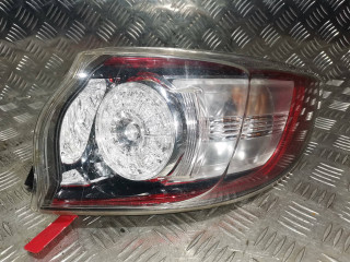 фонарь задний правый Mazda 3 BL 2009, 1.6 л., дизель, 5МКПП, хетчбэк 5 дв.