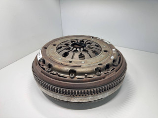 маховик Volkswagen Transporter T4 2002, 2.5 л., TD, дизель, МКПП, микроавтобус, передний привод, ACV, 074105264E, 074141025K, LUK