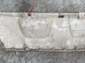 юбка бампера нижняя Volkswagen Tiguan 1 поколение [рестайлинг] 2012, 2.0 л., CCZA, бензин, АКПП, внедорожник 5 дв., полный привод, 5N0807532B - фото №4