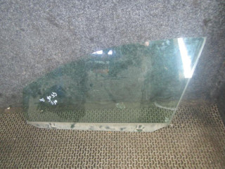 стекло двери передней левой Volkswagen Golf 4 поколение 2006, хетчбэк 5 дв.