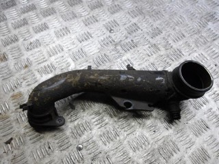патрубок турбины Volkswagen Golf 3 поколение 1994, 1.9 л., дизель, 1H0129656P