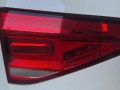 крышка багажника (дверь 3-5) Volkswagen Touran 2 поколение 2015, 1.4 л., CZDA, бензин, АКПП, минивэн, 5TA827159F - фото №10
