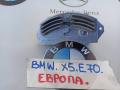 сопротивление печки BMW X5 E70 2010 - фото №3
