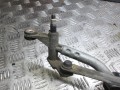 механизм стеклоочистителя (трапеция дворников) Volkswagen Transporter T5 2008, 1.9 л., дизель, МКПП, микроавтобус, 7H1955023B - фото №5
