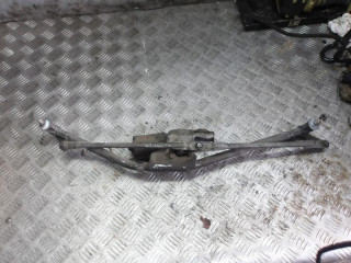 механизм стеклоочистителя (трапеция дворников) Volkswagen Transporter T4 2002, 2.5 л., дизель, МКПП, микроавтобус, 701955603