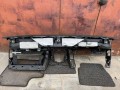 панель передняя салона (торпедо) Kia Sorento 2 поколение 2011, 847102P000 - фото №12