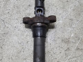 форсунка Peugeot 508 1 поколение 2012, 2.0 л., HDi, RHD (DW10CTED4), дизель, 6МКПП, 9688438580, EJBR06001D - фото №3