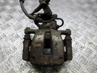 суппорт задний правый Volkswagen Touran 1 поколение 2004, 1.6 л., дизель, МКПП, минивэн