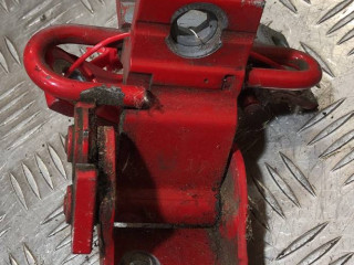 петля двери Audi 80 8C/B4 1994, 2.6 л., ABC, бензин