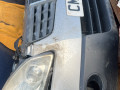 передняя часть (ноускат) Nissan Qashqai 1 поколение 2007, 2.0 л., MR20DD, бензин, 6МКПП, внедорожник 5 дв. - фото №2