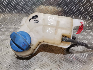 бачок расширительный Audi A6 4F/C6 [рестайлинг] 2009, 2.0 л., CAGA, дизель, 6МКПП, седан