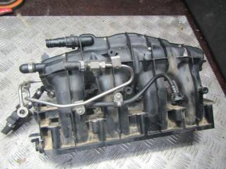 коллектор впускной Audi A4 B7 2007, 2.0 л., бензин, МКПП, универсал, 06D133185L
