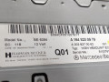 магнитола Mercedes-Benz M-Класс W164 2005, 3.0 л., CDi, дизель, АКПП, внедорожник 5 дв., полный привод, A1648200979, A2038270062, 1648200979, 2038270062 - фото №5