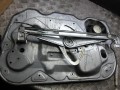 стеклоподъемник передний левый Ford Focus 1 поколение [рестайлинг] 2005, 1.6 л., бензин, АКПП, универсал, 4M51A203A29MJ - фото №5