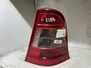 фонарь задний левый Mercedes-Benz A-Класс W168 1999, 1.6 л., бензин, хетчбэк 5 дв.