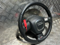 руль Audi A6 4F/C6 [рестайлинг] 2008, 2.0 л., дизель, 6МКПП, седан, S-LINE - фото №2