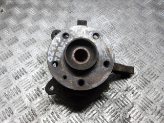 ступица передняя левая Renault Trafic 2 поколение 2004, 1.9 л., дизель, МКПП, микроавтобус