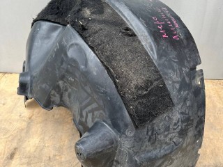 защита арок задняя правая (подкрылок) Mercedes-Benz GLS-Класс X166 2018, A1668847522