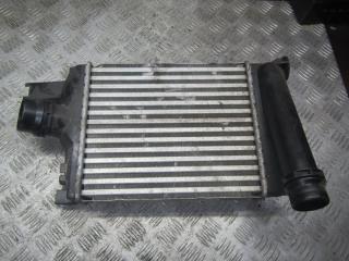 интеркулер Dacia Logan 2 поколение 2013, 0.9 л., бензин, МКПП, универсал, 144963014R