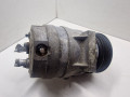 компрессор кондиционера Renault Laguna 2 поколение 2004, 1.9 л., DCi, дизель, МКПП, седан, 11244045436, 8200421410, 01140078 - фото №3