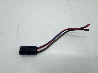 разъем (фишка) проводки BMW X3 G01 2021, внедорожник 5 дв., 6907385