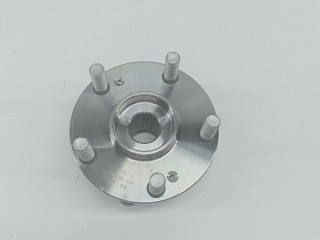 ступица передняя BYD Song Plus EV 1 поколение 2023, SA3HA-3103010